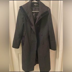 Sheinary peacoat size xl